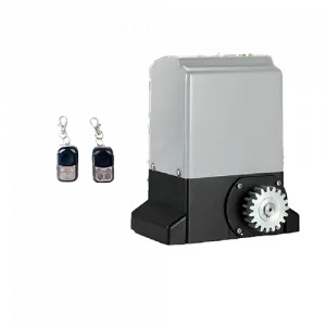 Oprema za klizne kapije