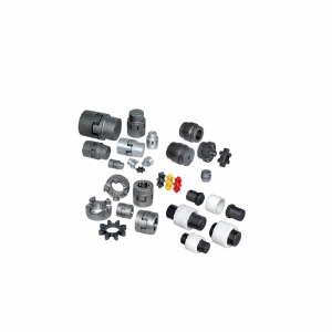 Kandžaste / Zvezdaste spojnice