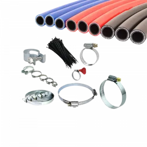 Creva, šelne, obujmice, vezice