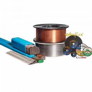 Brusni i rezni materijal