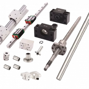 Linearne tehnologije