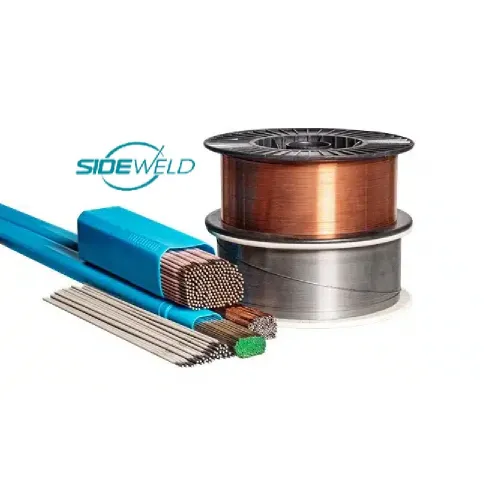 SideWeld žice i elektrode