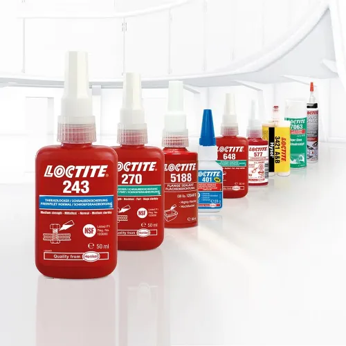 Loctite