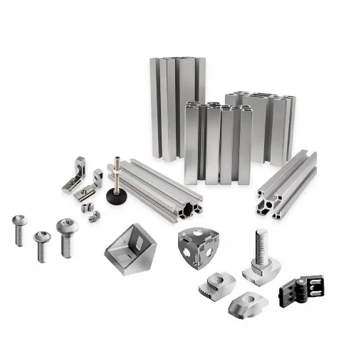 Aluminijumski profili