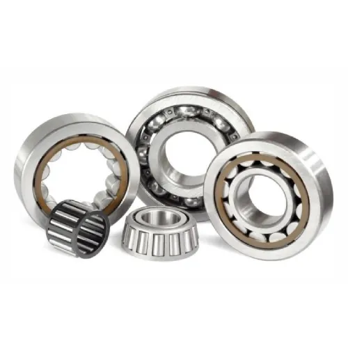 Ležaji istočnih proizvođača