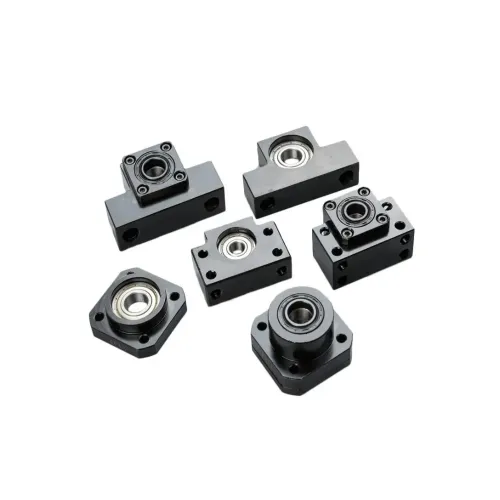 Kućišta za uležištenje vretena