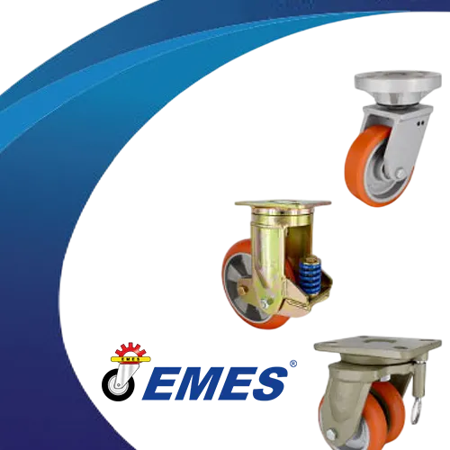 Industrijski točkovi EMES