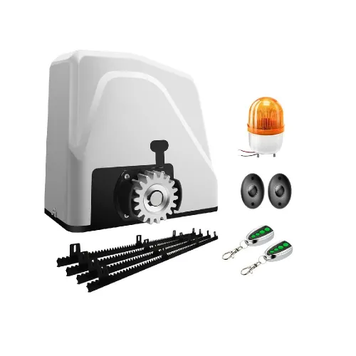 Klizne kapije i oprema za klizne kapije