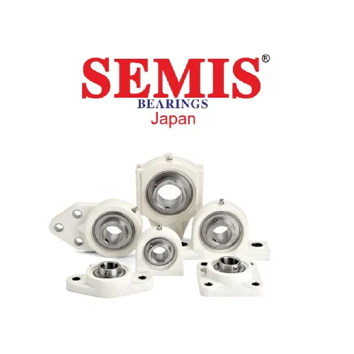 Termoplastična  kućišta SEMIS