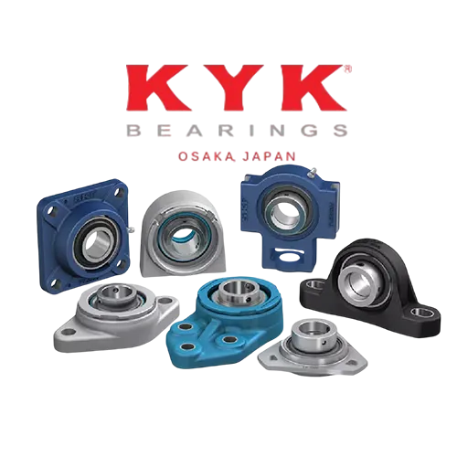 Ležajne jedinice KYK Japan