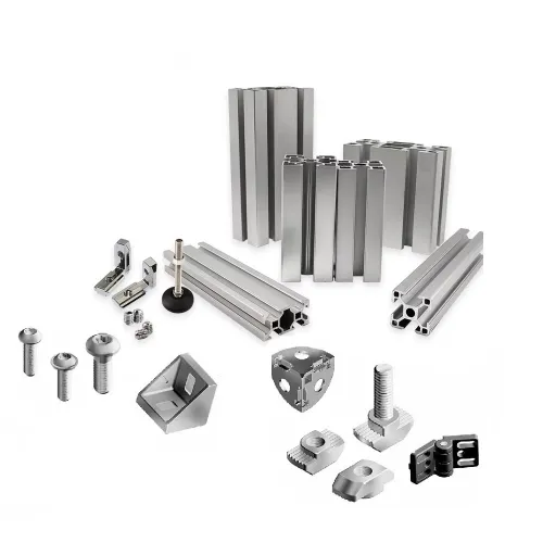 Aluminijumski profili