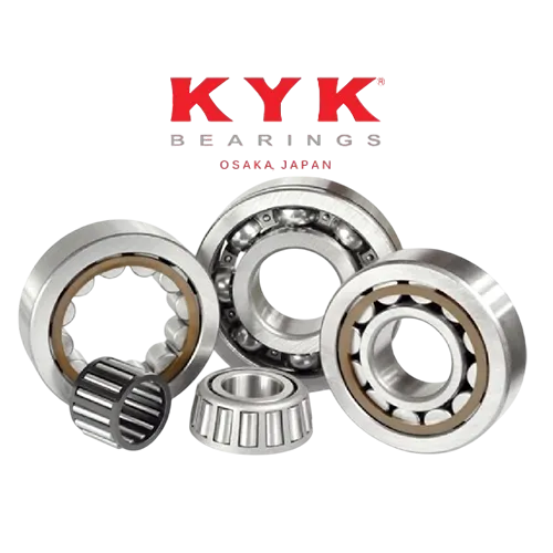 Ležaji KYK Japan