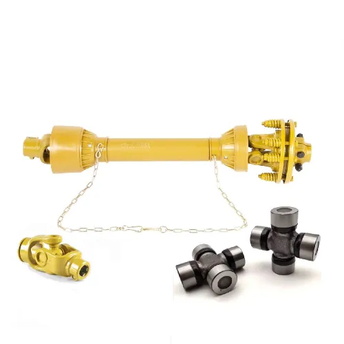 Kardanski program i krstovi kardana