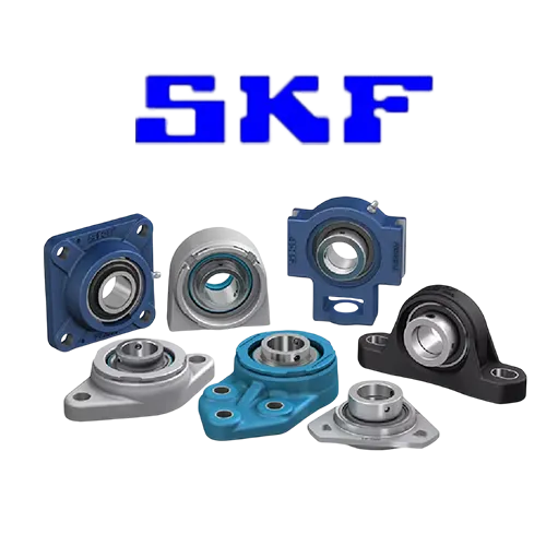 Ležajne jedinice SKF