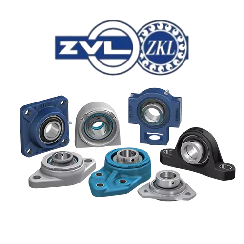 Ležajne jedinice ZVL