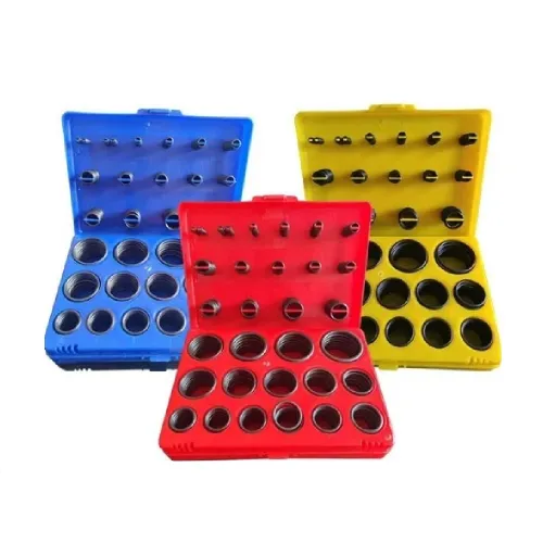 Dimenzije O-ring setova