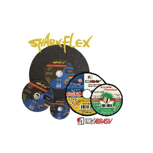 Brusne i rezne ploče