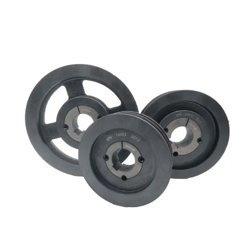 Remenice za konusni steznik