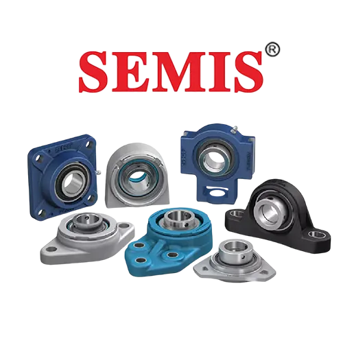 Ležajne jedinice SEMIS Japan