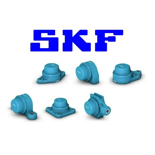 LEŽAJNE JEDINICE ZA PREHRAMBENU INDUSTRIJU  SKF