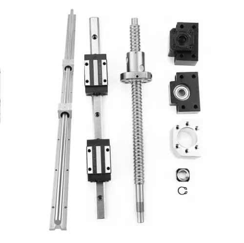 Linearna tehnologija