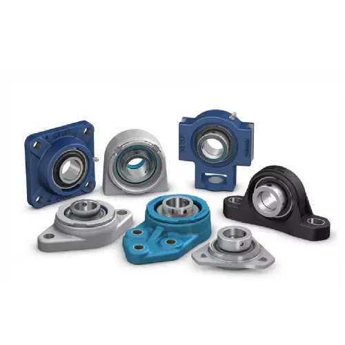 Ležajne jedinice istočnih proizvođača