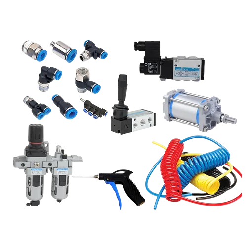 Pneumatika AMI Katalog