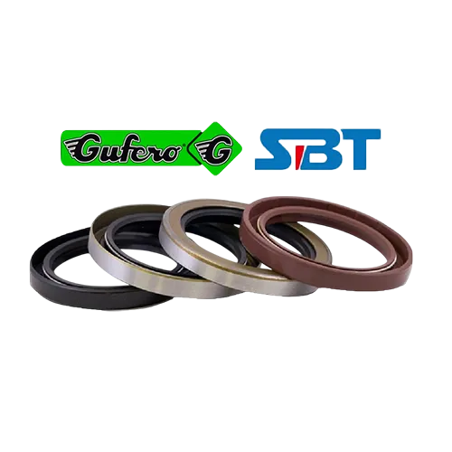 Gufero/SBT semerinzi