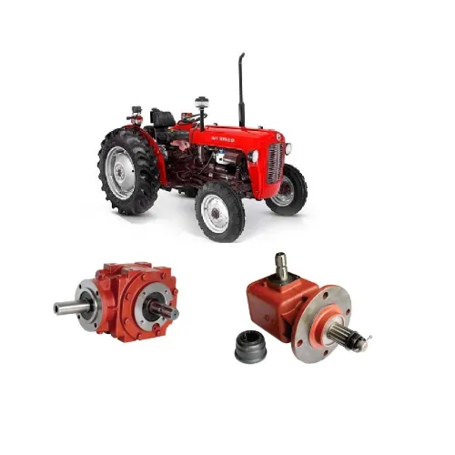 Poljoprivredni program