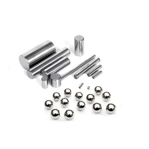 Kuglice, iglice i valjčići