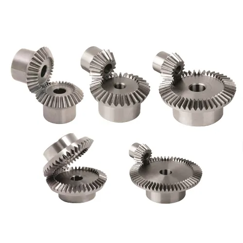 Konusno zupčasti parovi