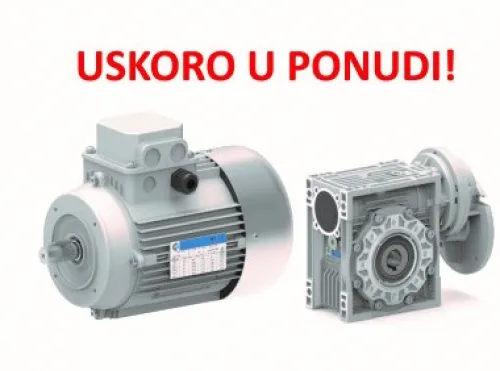 Motori i reduktori
