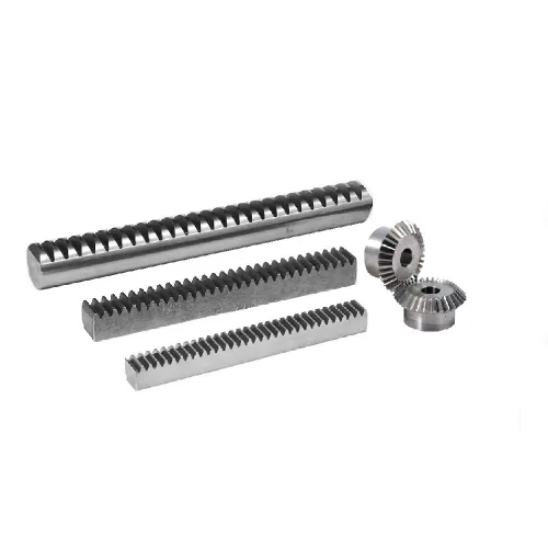 Zupčaste letve i zupčanici