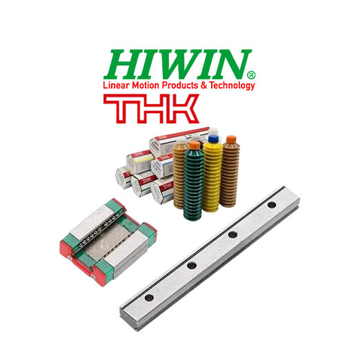 Masti za linearne ležaje