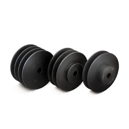 Predbušene remenice