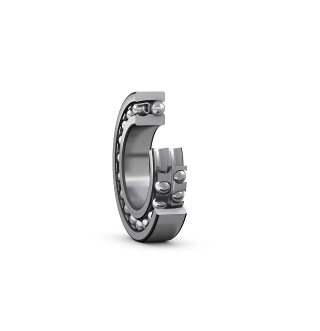2306 C3 SKF lezaj 30x72x27