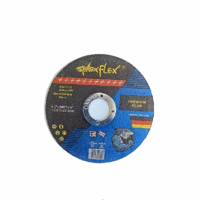 B.P. 125x6x22,23 SHARK