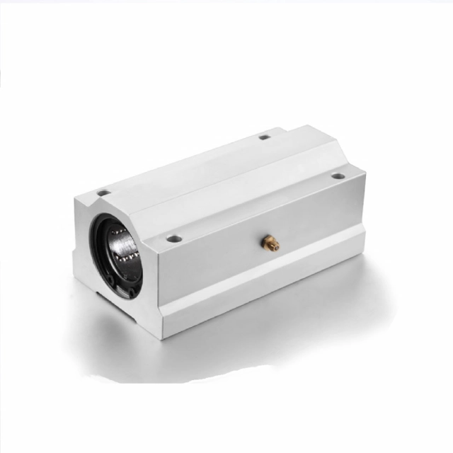 KBAL 20 UU lezaj (SCE20LUU)