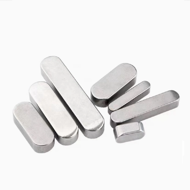 Klin 8x7x90 (DIN 6885A)