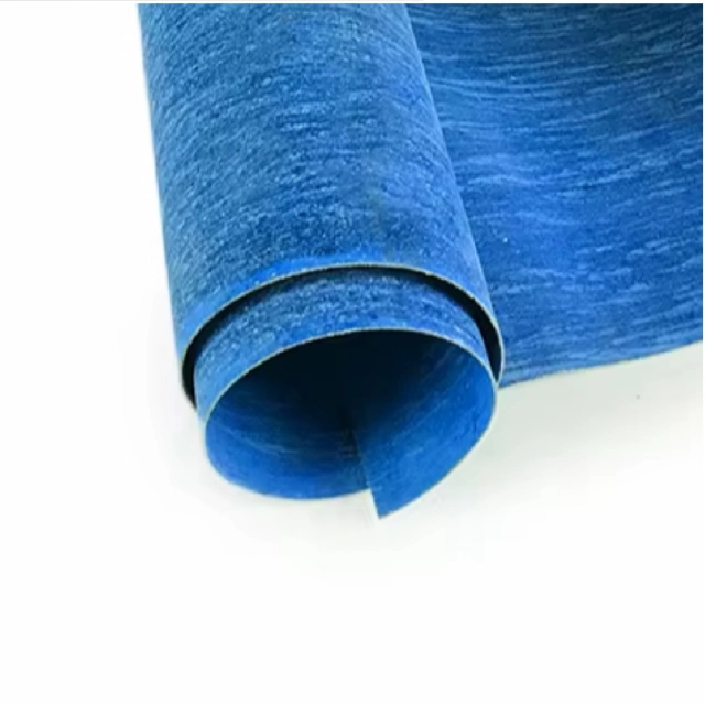 Klingerit 250x500 0,5mm plavi  (03 kom)