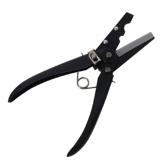 Kljesta za crevo TK 2