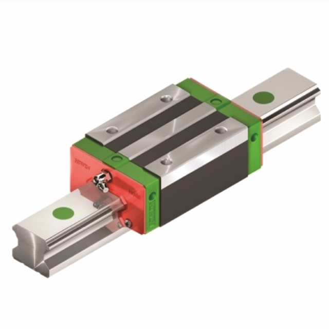 Kolica HGH 25 CA HIWIN