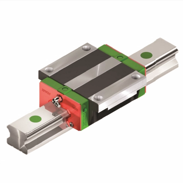 Kolica HGW 15 CC HIWIN