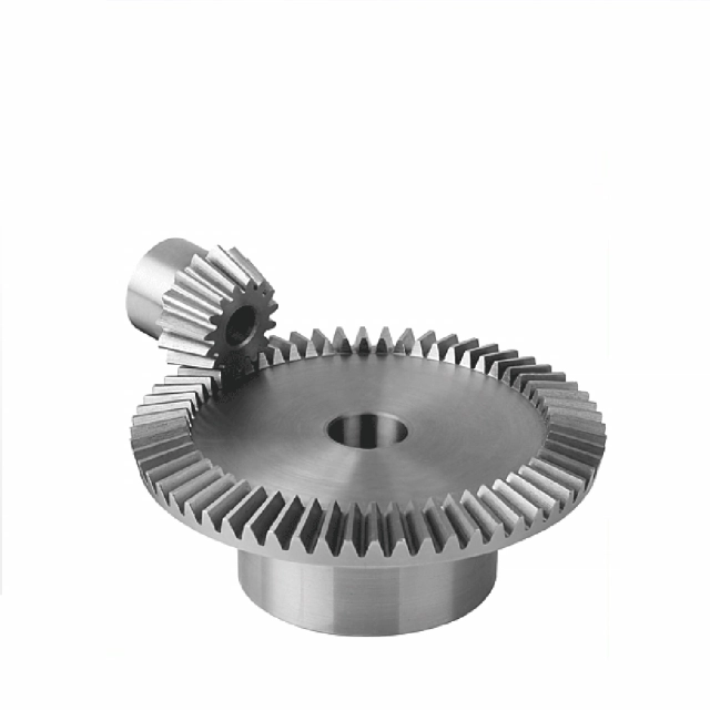 Konusni par M=1.5-A, Z=16/64