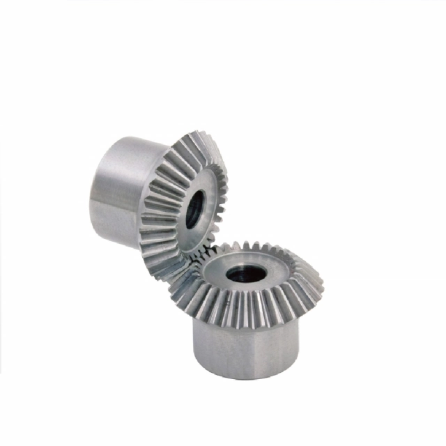 Konusni par M=2.5-A, Z=30/30