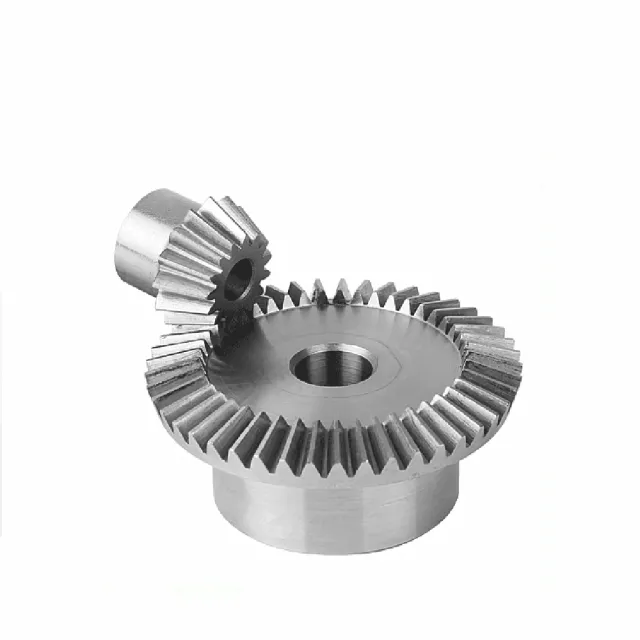 Konusni par M=1.5-A, Z=16/48