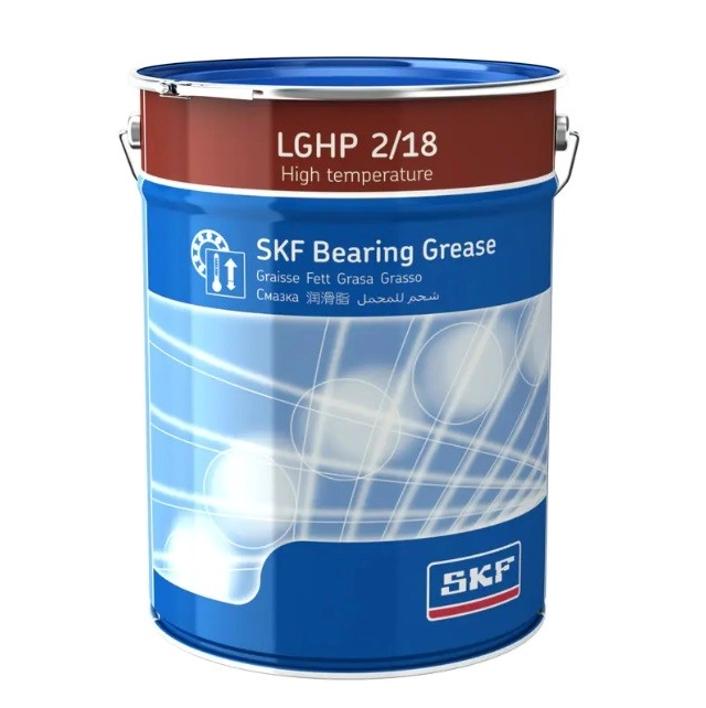 Mast LGHP 2/18 SKF