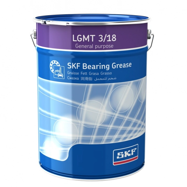 Mast LGMT 3/18 SKF