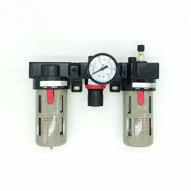 Pripremna grupa BC 2000 (1/4")