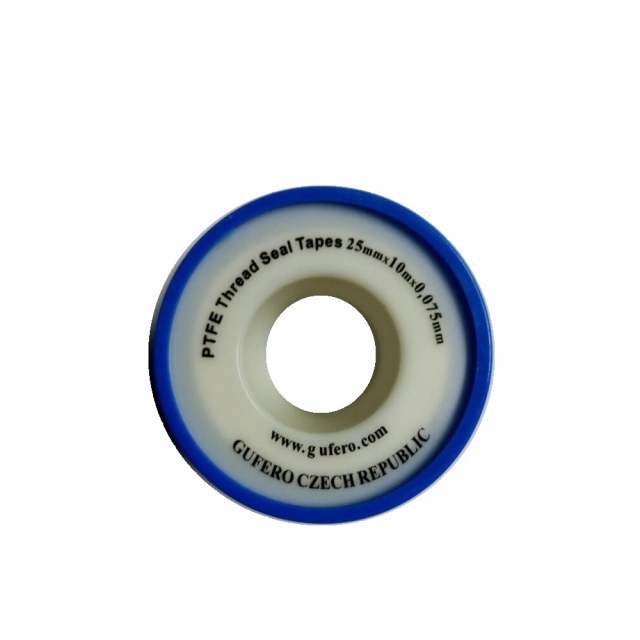 Teflon traka 25x0.075mmx10m